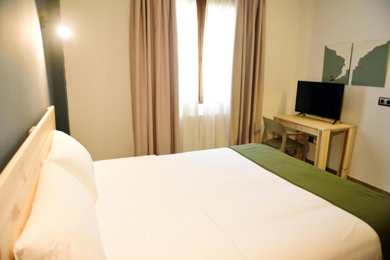 Hotel Vijanera Галисано Экстерьер фото
