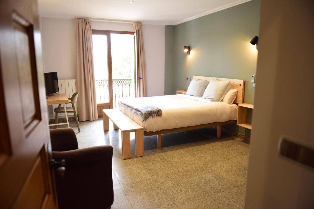 Hotel Vijanera Галисано Экстерьер фото