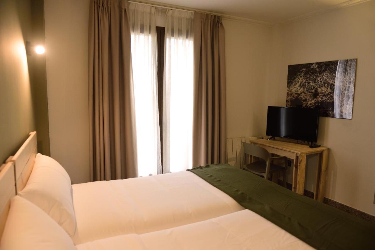 Hotel Vijanera Галисано Экстерьер фото