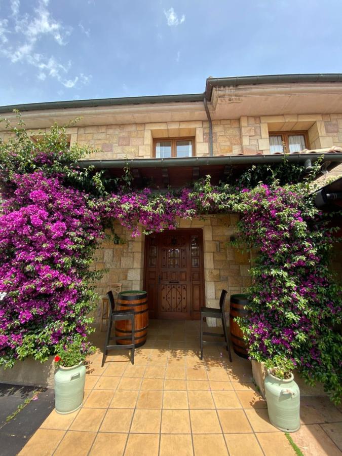 Hotel Vijanera Галисано Экстерьер фото