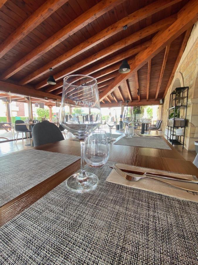 Hotel Vijanera Галисано Экстерьер фото